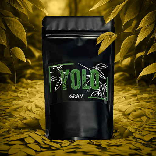 Zlatý kratom